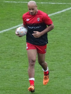 Picture of Felise Kaufusi
