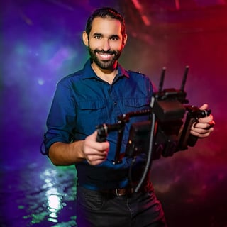 Picture of Steven LaMorte