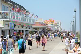 Picture of Rehoboth Beach