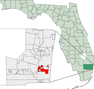 Picture of Dania Beach