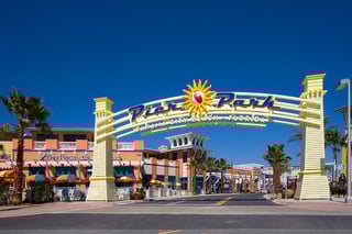 Picture of Panama City Beach