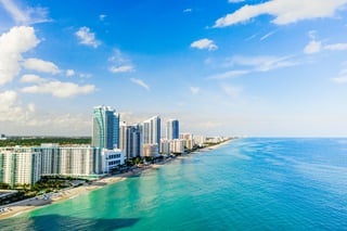 Picture of Hallandale Beach