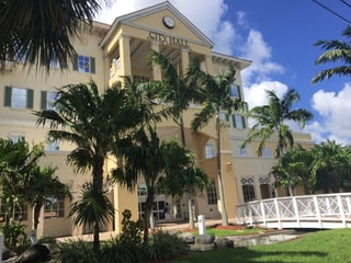 Picture of Lauderhill