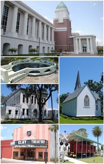 Picture of Green Cove Springs