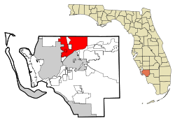 Picture of North Fort Myers
