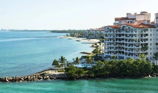 Picture of Fisher Island