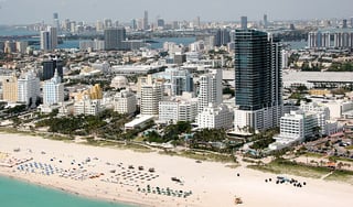 Picture of Miami Beach