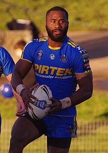 Picture of Semi Radradra