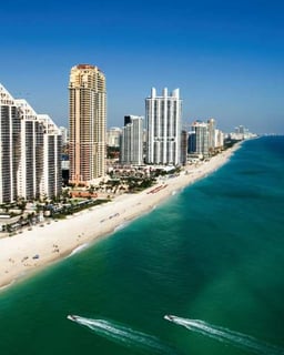 Picture of Sunny Isles Beach