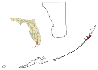 Picture of Key Largo