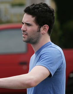 Picture of Dan Trachtenberg