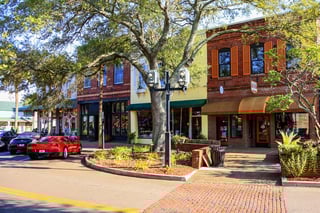 Picture of Fernandina Beach