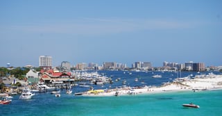 Picture of Destin