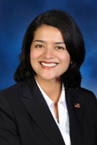 Picture of Silvana Tabares
