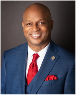 Picture of Emanuel Chris Welch