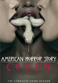 Picture of American Horror Story: Coven