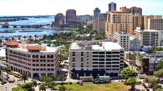 Picture of West Palm Beach
