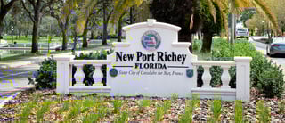 Picture of New Port Richey
