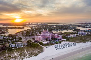 Picture of St. Pete Beach