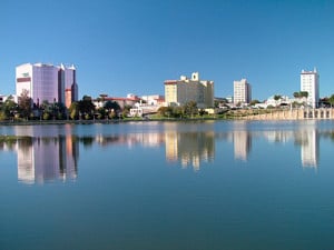 Picture of Lakeland