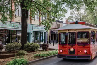 Picture of Milledgeville