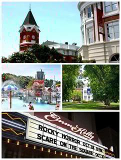 Picture of Statesboro