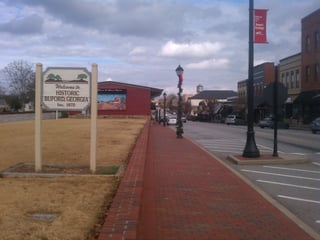 Picture of Buford