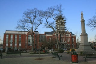 Picture of McDonough