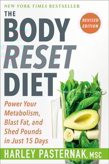 Picture of The Body Reset Diet