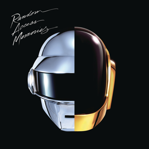 Picture of Random Access Memories