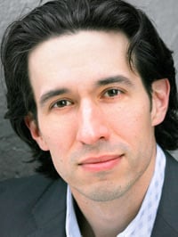 Picture of Josh Rhodes