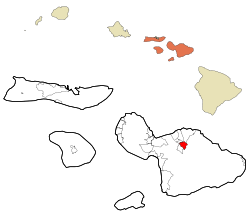 Picture of Makawao
