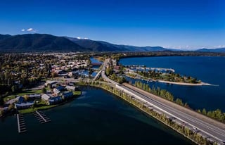 Picture of Sandpoint