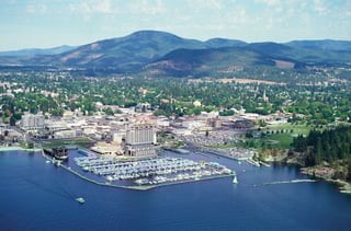Picture of Coeur d'Alene