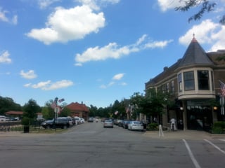 Picture of Hinsdale