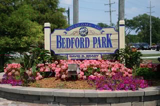 Picture of Bedford Park