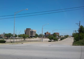Picture of Chicago Heights