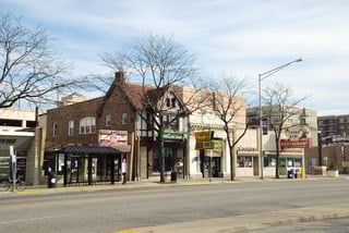 Picture of Des Plaines