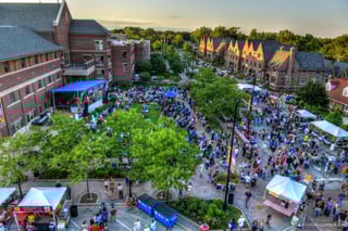 Picture of Mount Prospect