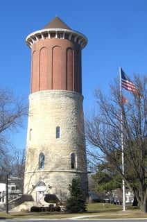 Picture of Western Springs