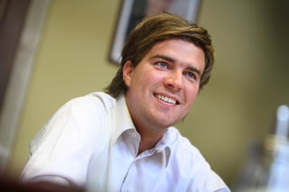 Picture of Mathias De Clercq
