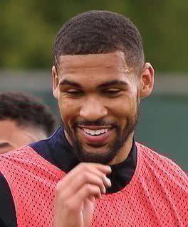 Picture of Ruben Loftus-Cheek