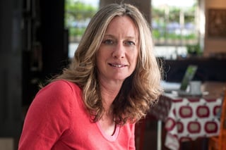 Picture of Justine Roberts