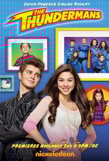 Picture of The Thundermans