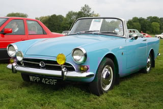 Picture of Sunbeam