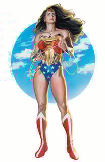 Picture of Wonder Woman