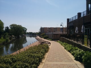 Picture of McHenry