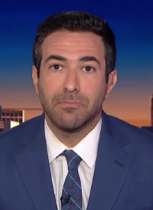 Picture of Ari Melber