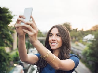 Picture of Selfie