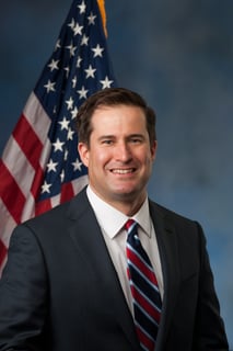 Picture of Seth Moulton